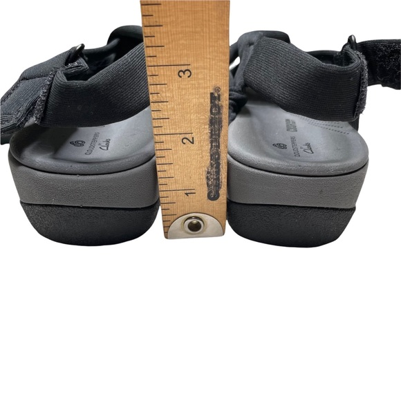 Clarks Arla Belle Sandals Size 5 M new - Picture 10 of 14